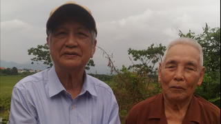 Gặp lại người ‘say việc làng’