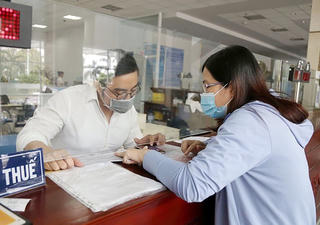 Cần hoàn thiện chính sách thuế VAT