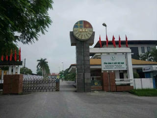 Phú Thọ: Một người tử vong tại Công ty Giấy Bãi Bằng