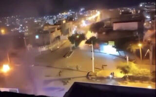 15 người thương vong trong vụ xả súng tại một khu chợ ở Iran