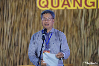 Khai mạc Festival Nghề truyền thống - Quảng Nam 2024