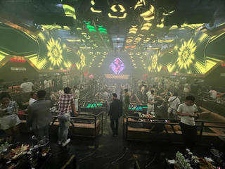 TP HCM: Nhiều người trong bar New Club ở quận Tân Phú dương tính ma túy