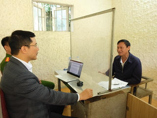 Khởi tố nhóm đối tượng lợi dụng báo chí ‘bảo kê’ xe tải trục lợi 1 tỷ đồng mỗi tháng