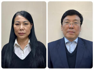 Ủy ban Thường vụ Quốc hội thông tin về vụ việc bà Hoàng Thị Thúy Lan