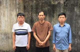 Giả danh phóng viên, nhà báo để lừa đảo chiếm đoạt tài sản