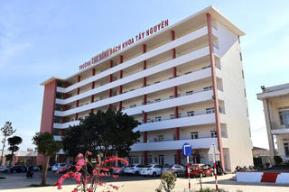 Trường Cao đẳng Bách khoa Tây Nguyên: Cơ Hội Vững Bước Tương Lai Cho Sinh Viên