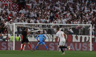 Man Utd bị loại cay đắng khỏi Cúp C2 Europa League