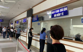 Mở rộng quyền lợi khám chữa bệnh BHYT