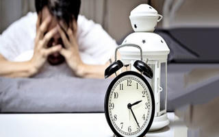 Mất ngủ mãn tính - căn bệnh thời hiện đại