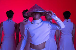 Viết Thành, Trọng Hiếu chia sẻ 'bí quyết' trở thành dancer nổi tiếng