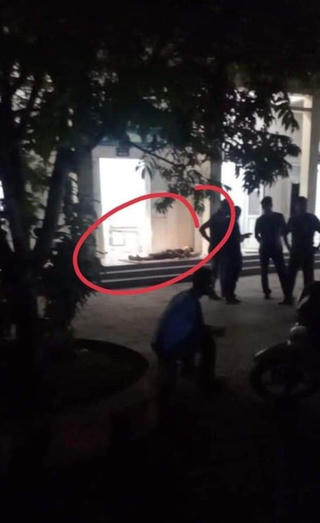 Hải Phòng: Một người bị đâm tử vong nghi do mâu thuẫn tình cảm