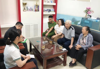 Hà Nội: Giả danh Công an lừa đảo hơn 3 tỷ đồng