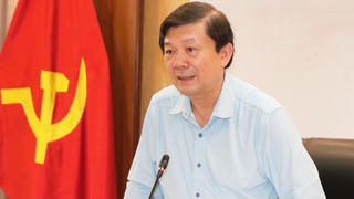 Phát huy vai trò của Mặt trận trong công tác đối ngoại nhân dân 