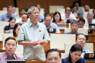 Cần chỉ ra và xử lý cá nhân đùn đẩy, né tránh, sợ trách nhiệm
