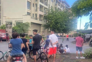 Công an thông tin vụ người phụ nữ bị chặt đầu ở Hải Phòng