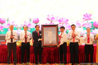 Đại hội thành lập Hội Người cao tuổi tỉnh Bắc Ninh
