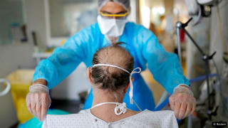 Covid-19 không chỉ gây tổn thương phổi