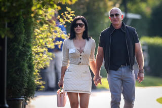 Phong cách của các tỷ phú Mỹ tại trại hè Sun Valley