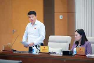 Đề xuất kéo dài thời gian thực hiện vốn ngân sách nhà nước chưa giải ngân hết sang năm 2024