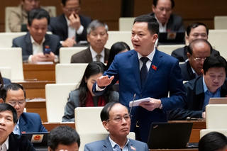 “Đề nghị cần có cơ chế miễn trách nhiệm với cá nhân hoạt động nghiên cứu khoa học"