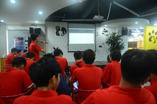 Thách thức tuyển dụng nhân lực