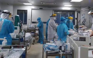 Bản tin dịch Covid-19 ngày 10/7: Số F0 trong ngày thấp nhất trong hơn 1 năm qua