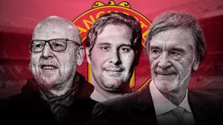 Hai tỷ phú đều muốn giành mua Man Utd