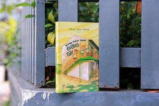 Đánh thức miền ký ức tập thể