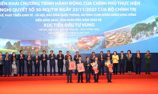 Đến năm 2030, Quảng Ninh sẽ có 7 thành phố trực thuộc