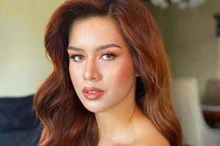 Sắc vóc người đẹp Philippines trở thành Á hậu 5 Hoa hậu Hòa Bình 2022 