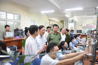 Chuyển đổi số Thanh Hóa: Người dân thụ hưởng, kinh tế đột phá