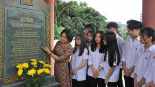 Học Sử để thêm yêu lịch sử nước nhà – Bài 1: Môn Lịch sử - nhìn từ điểm thi