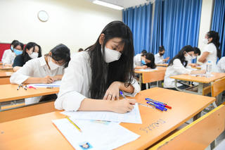 Kỳ thi tốt nghiệp THPT: Cần sớm có định hướng rõ ràng