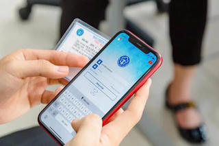 Cảnh giác với yêu cầu cập nhật VssID