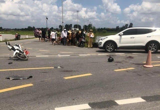 Hải Phòng: Khẩn trương khắc phục các “điểm đen” giao thông