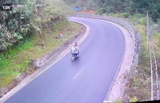 48 giờ truy bắt nghi can giết người