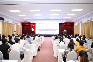 Bồi dưỡng nghiệp vụ về người lao động Việt Nam đi làm việc ở nước ngoài theo hợp đồng