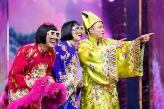 Dư âm và những câu chuyện xung quanh Táo Quân 2023