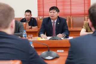 Chăm lo đời sống đoàn viên cả về thể chất và tinh thần