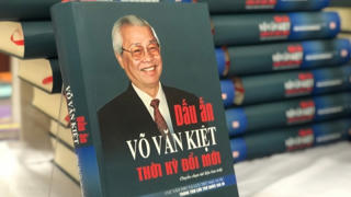 Dấu ấn Võ Văn Kiệt trong những quyết sách lớn