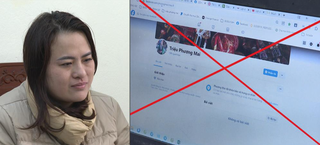 Cảnh giác trước thủ đoạn lừa đảo bằng hình thức bói toán, giải hạn online