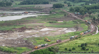 TP Hồ Chí Minh: Khởi tố 2 vụ khai thác khoáng sản trái phép