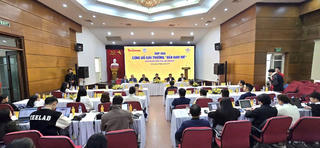 Number One khẳng định vai trò đồng hành của nhãn hàng trong thời đại mới với giải thưởng “Bền Đam Mê”