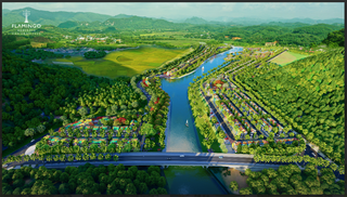 Đầu tư bất động sản nghỉ dưỡng, đã đến thời điểm vàng để xuống tiền