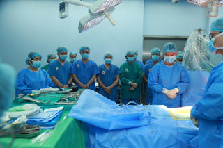 Góp ý dự thảo sửa Luật hiến, ghép mô tạng: Từ thực tiễn đến hành lang pháp lý bền vững