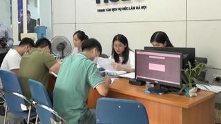 Doanh nghiệp 'săn đón' lao động hồi hương