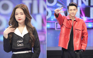 ‘Bạn trai cũ’ khiến Lan Hương bất ngờ khi lần đầu gặp mặt