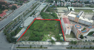 Hải Phòng: Năm 2023 dự kiến thu 13.000 tỷ đồng tiền sử dụng đất