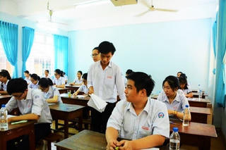 Quảng Ngãi: Thanh tra, kiểm tra tình hình thu, chi đầu năm học mới