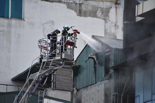 Chủ tịch nước chia buồn với gia đình 3 chiến sĩ PCCC hy sinh trong vụ cháy quán Karaoke